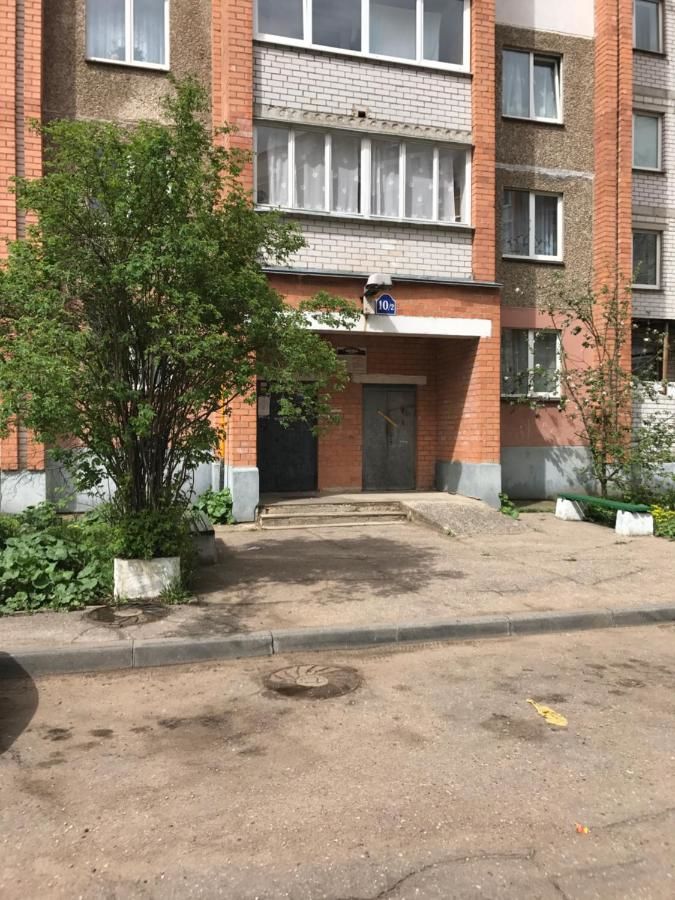 Апартаменты VIP Apartment on Khrutskogo Полоцк-30